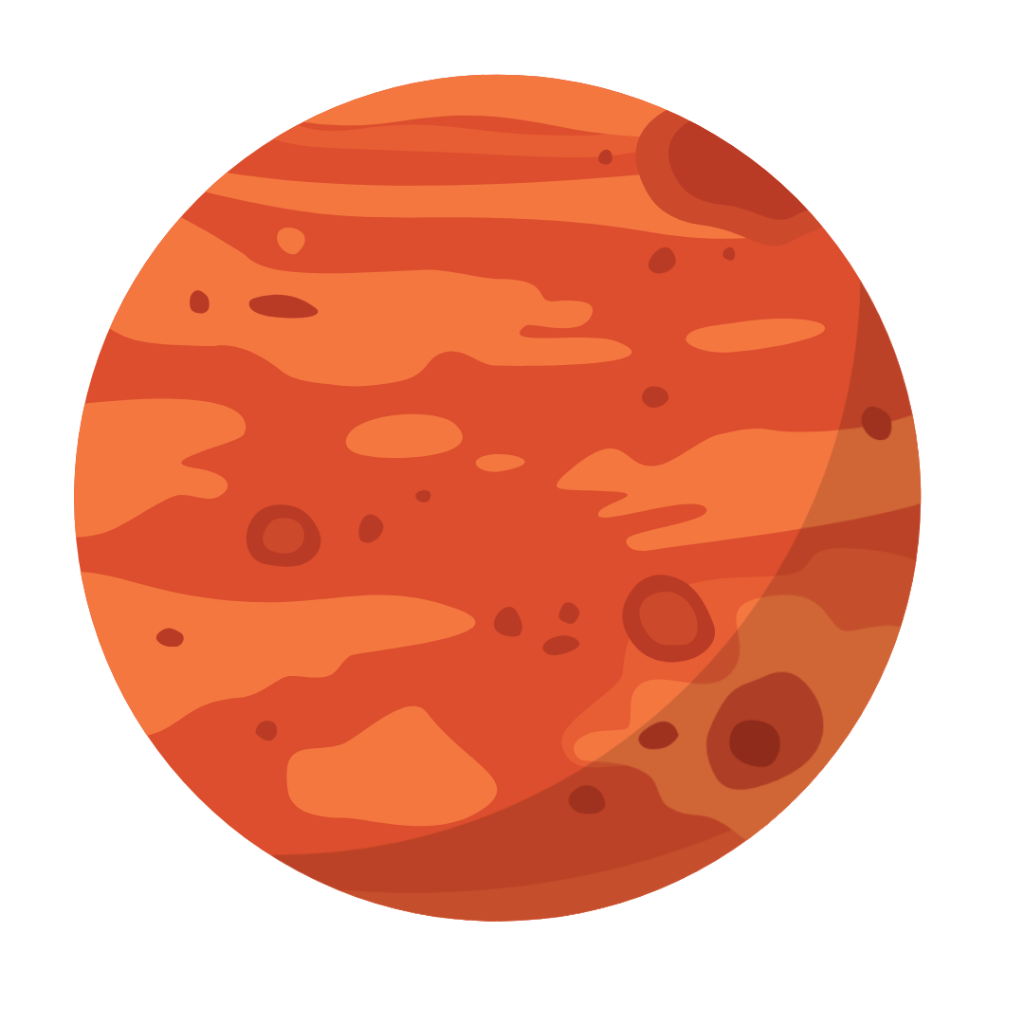 Mars